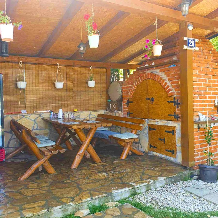 Apartment Little Paradise Visoko