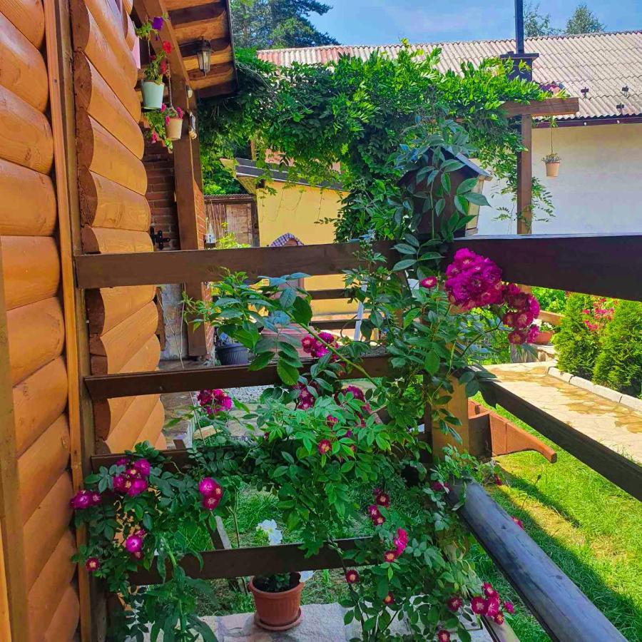 Little Paradise Apartment Visoko