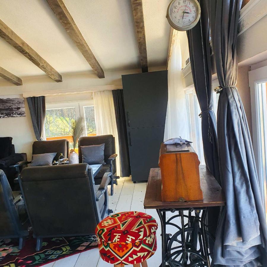 Little Paradise Appartement *