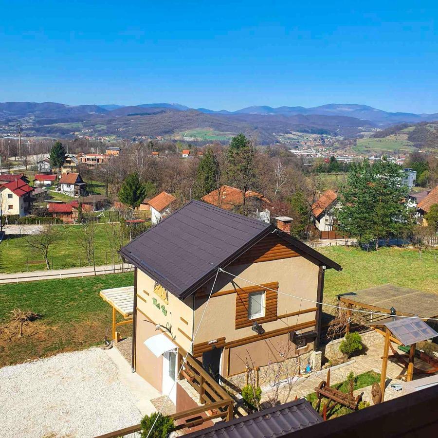 Little Paradise Visoko