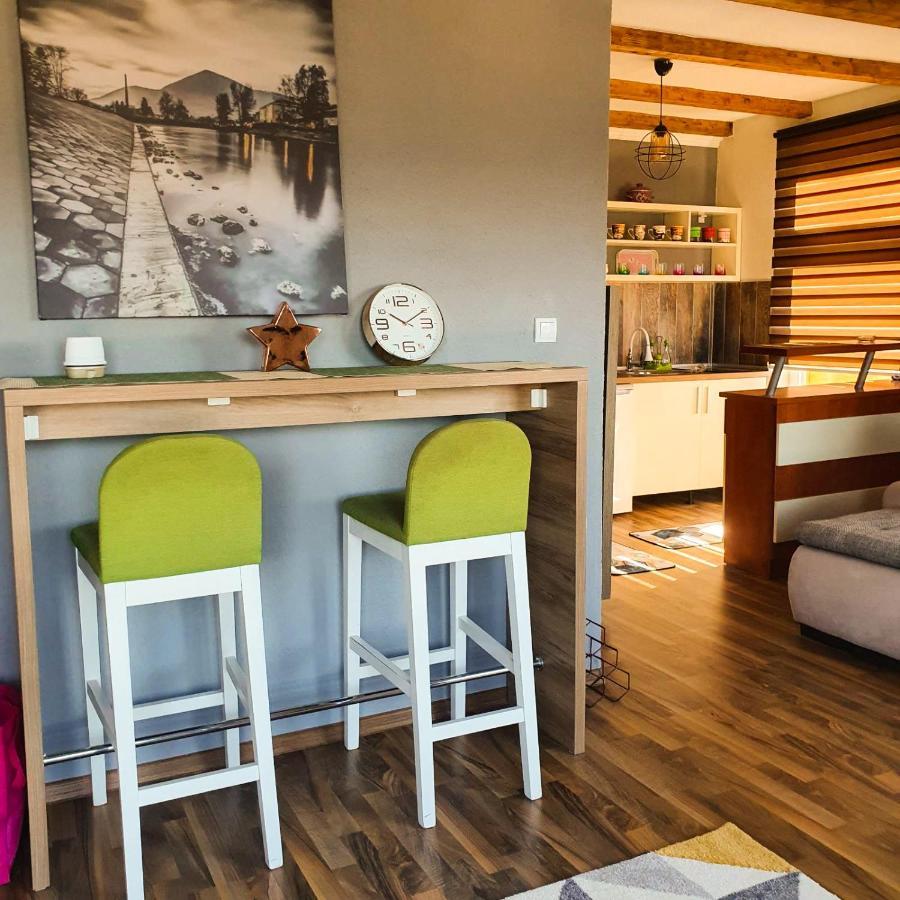 Little Paradise Appartement *