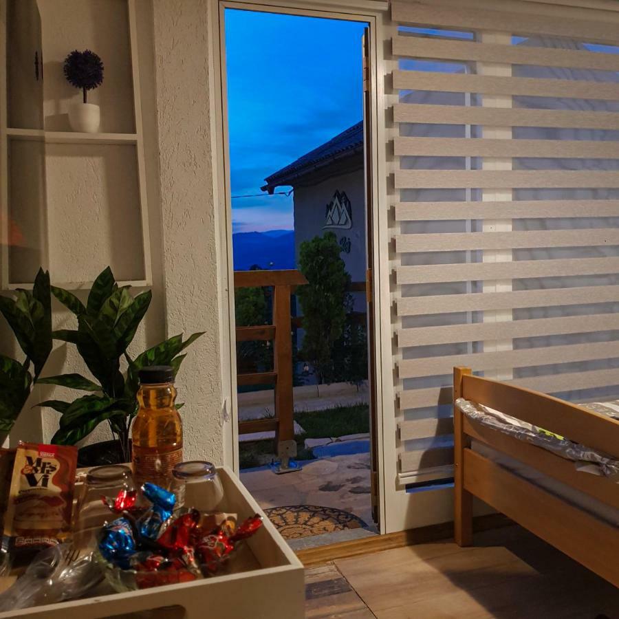 Apartment Little Paradise Visoko