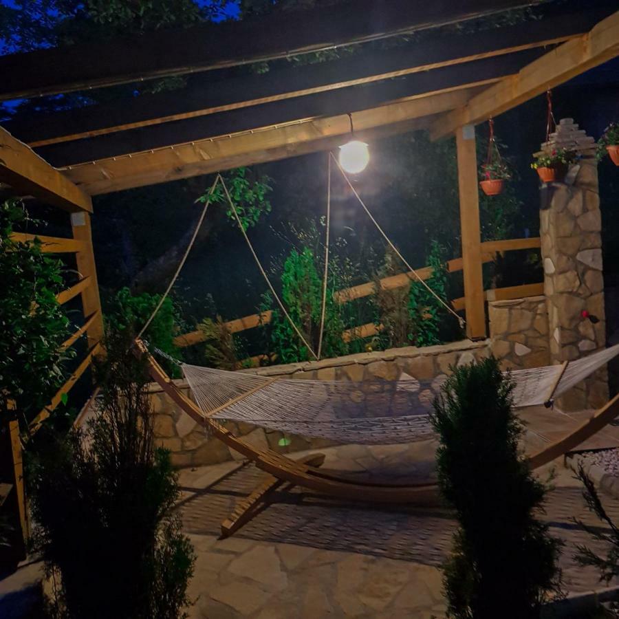 Little Paradise Visoko