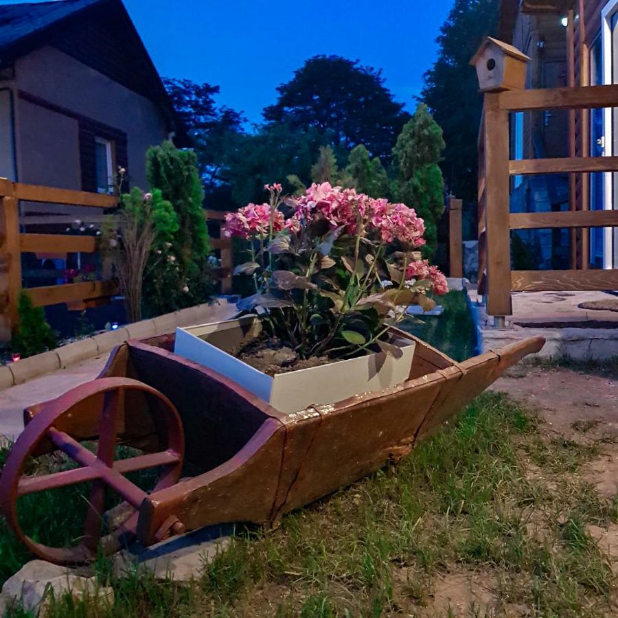 Little Paradise Apartment