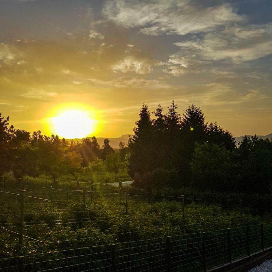 Apartment Little Paradise Visoko