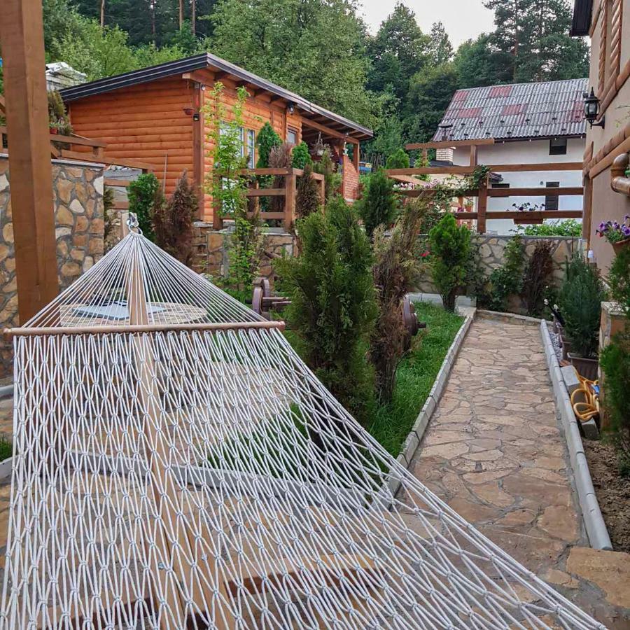 Apartment Little Paradise Visoko