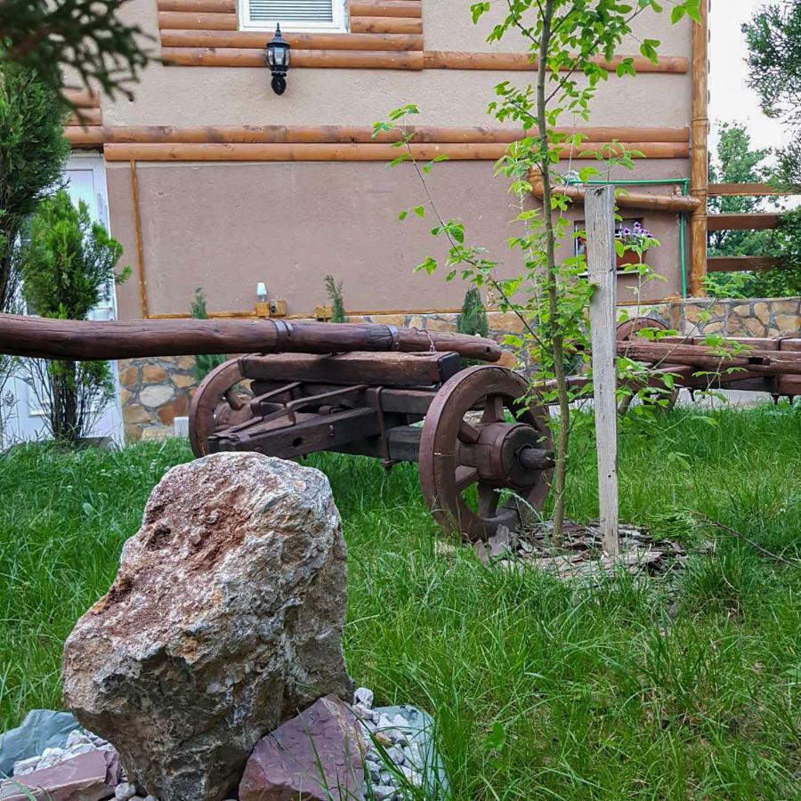 Apartment Little Paradise Visoko