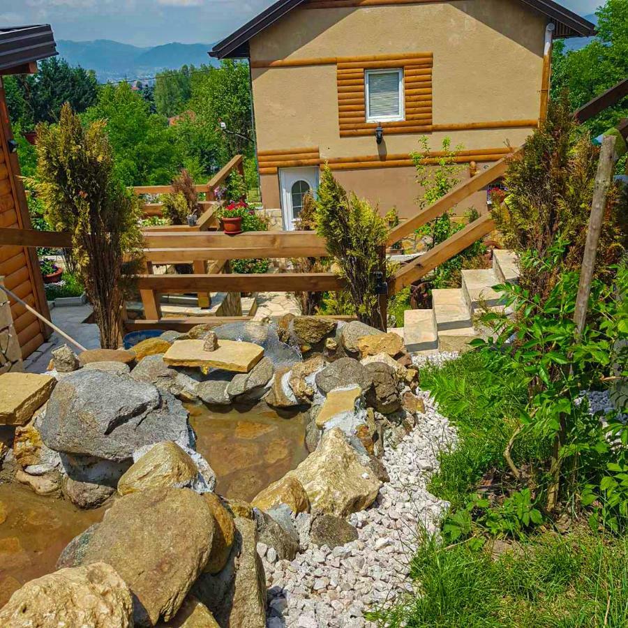 Little Paradise Apartment Visoko