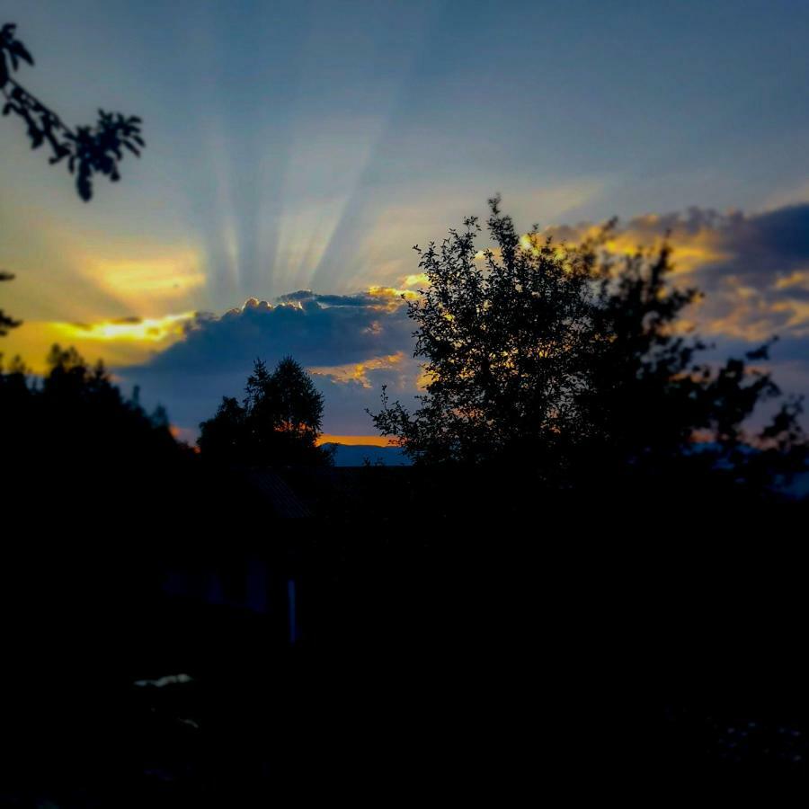 Little Paradise * Visoko