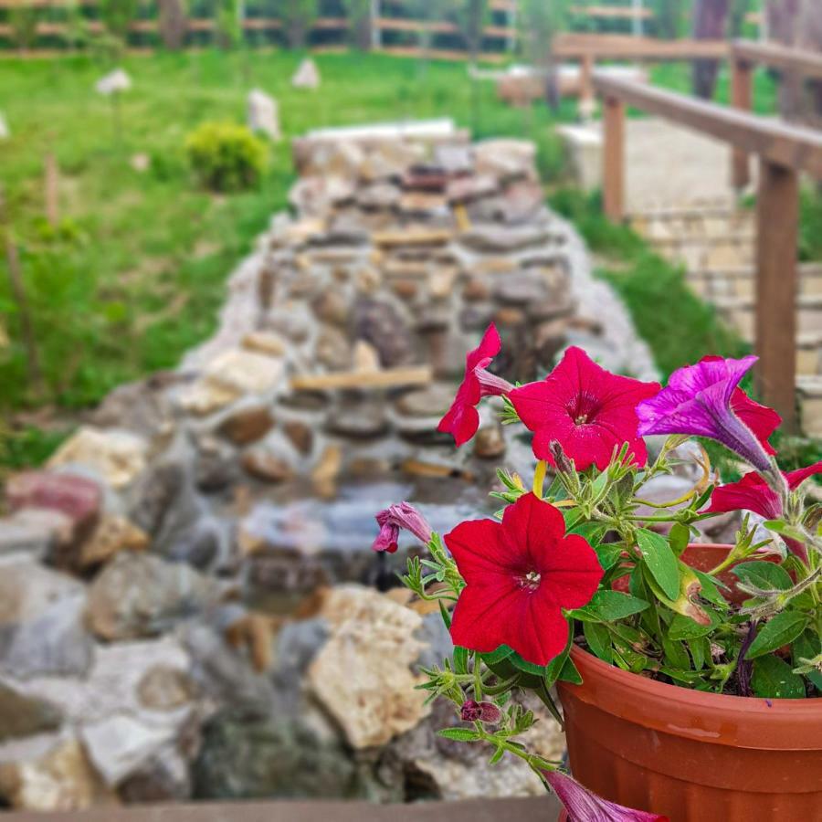 Little Paradise Apartment Visoko