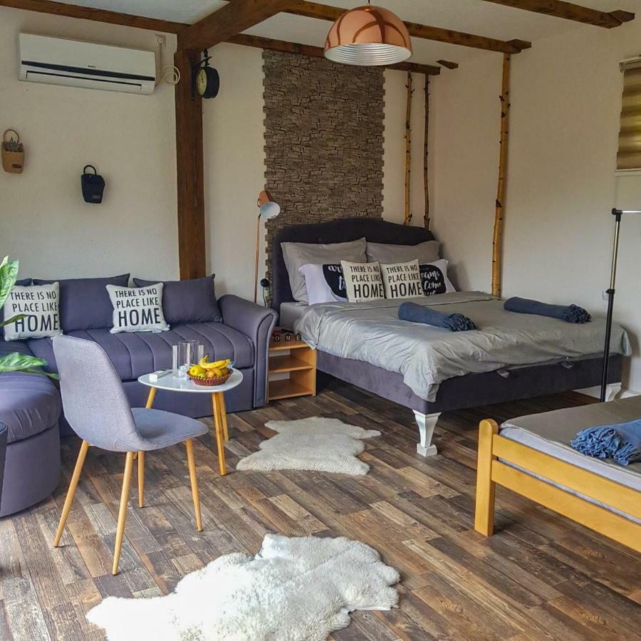 Apartment Little Paradise *