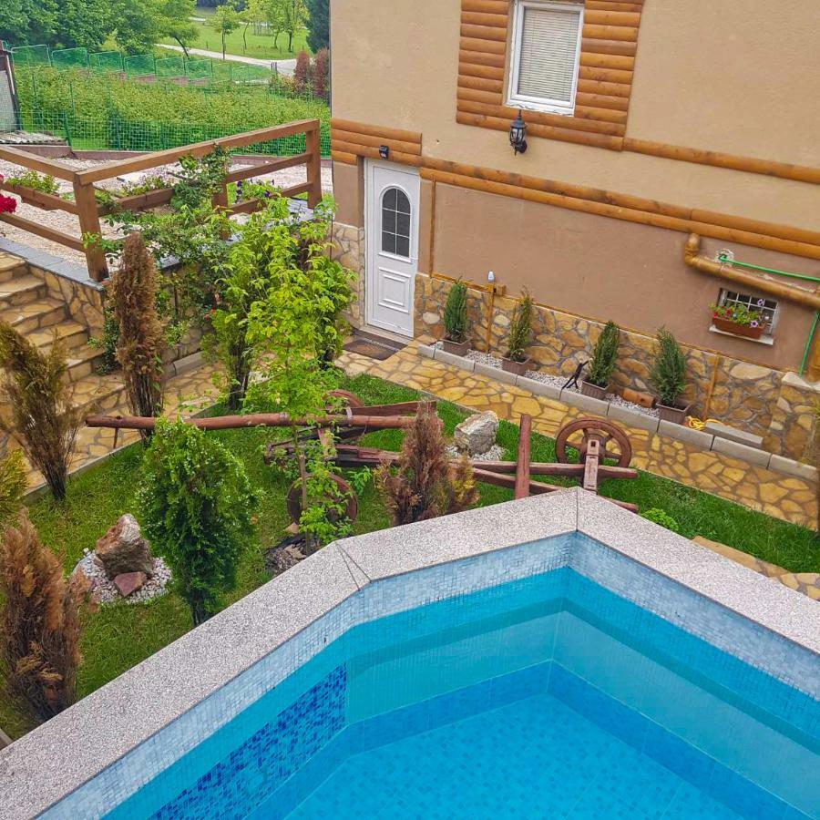 Little Paradise Apartment Visoko